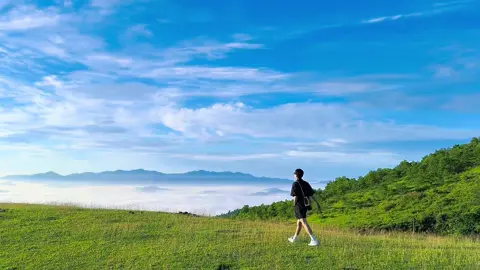 #DongCao #Sunki #BacGiang 