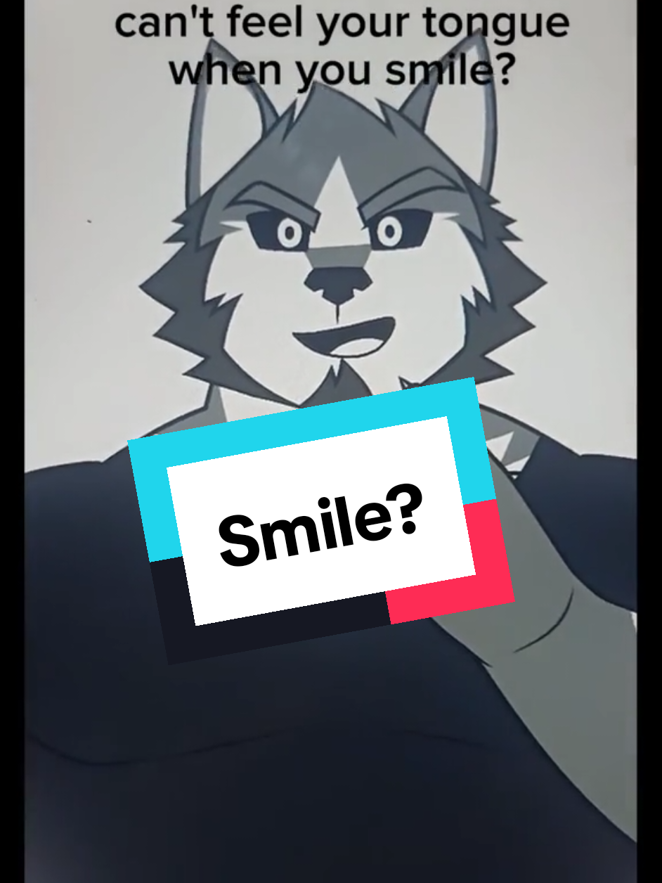 [REPOST]  Rou: Did you know you can't feel your tongue when you smile? Remembering this still hurts a bit, but this is not canon everyone! #furry #furryfandom  #fyppppppppppppppppppppppp #raincheckvn #rouraincheckvn  #theodoreraincheckvn #furryvn 