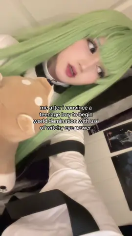 #freepizza #lelouchvibritannia #codegeasscosplay #codegeass #cc  