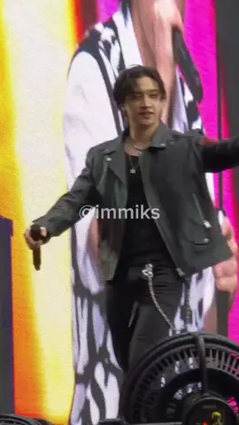 #bangchan #straykids  cr immiks