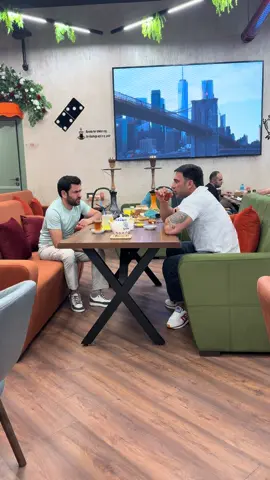 @qaysilounge  @uzeyirmehdizadeofficial 