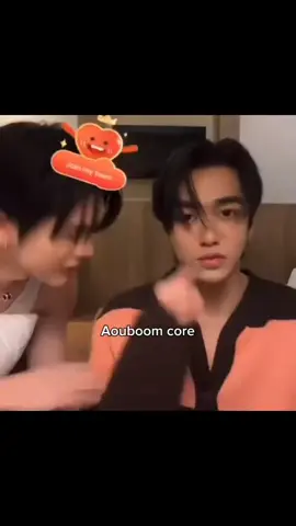 အားနေသတ်နေကြတဲ့အတွဲပါ🤦🫰🏻#aou_tnbknr #besevboom #aouboom #gmmtv #fypシ #tiktok #viewတွေရှယ်ကျ 