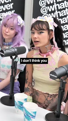Manic pixie e-girl gets CONFRONTED?! Can't be RAClST towards whites?! Can't be SEXlST towards men?!