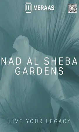 📍Nad Al Sheba Gardens Phase 10 Private. Elegant. Crafted to inspire. A new era of gated luxury just 10 minutes from Downtown Dubai. 🏡 3-7 Bedroom Townhouses & Villas 🌿 Central Park | Wave Pool | Event Lawn 🎯 Family-first, design-driven, investor-smart Own your legacy where nature meets architecture, and life flows at your own pace. 📲 DM to secure early access. #NadAlShebaGardens #Phase10Launch #MeraasDubai #DubaiLuxuryLiving #LiveYourLegacy              