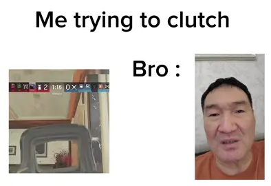 @takezh7 #r6 #clutch #rainbowsix #phonk #bro 
