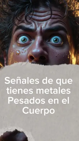 🧠 ¿Y si el cansancio que sientes no es “normal”?  Muchos viven con fatiga, dolores, niebla mental o problemas de piel… Y piensan que es parte de la edad o el estrés. 🚨 Pero a veces, tu cuerpo está gritando que necesita ayuda. Metales pesados, mala alimentación, estrés crónico, falta de nutrientes… No lo ignores. Tu salud no es un gasto, es tu inversión más grande. ✨ La prevención es más poderosa que cualquier cura. 👁‍🗨 Escucha a tu cuerpo. Infórmate. Haz cambios pequeños pero conscientes. ⸻ #ConcienciaSaludable #SaludHolística #PrevenciónEsVida #CansancioCrónico #DesintoxicaciónNatural #MetalesPesados #VitalidadTotal #BienestarReal #DiamondsPowerGlobal #EducaciónSaludable #TomaElControlDeTuSalud #vitalhealth