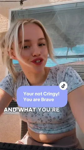 Trying isn’t cringey. It’s divine. You’re not lost you’re learning to show up as her. The woman you’re becoming is already proud of you.  ✨ Drop a 💗 if you’re done hiding your effort. 👯‍♀️ Follow if you’re building your dream life from the ground up  soft, steady, and strong #feminineenergy #softgirlera #HealingJourney #selfgrowth #innerchildhealing #divinefeminine #womenempowerment   