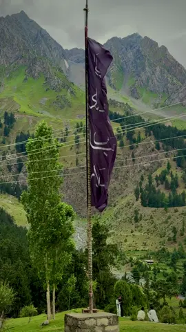 Salam Ya Ghazi ❤️