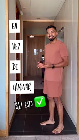 Deja la palabra “YO” en los comentarios y te hago llegar la información! 🏝️✅ #aquinitofit #homeworkout #Fitness #fit 