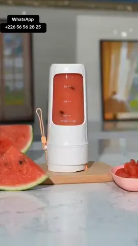 Mini mixeur de jus portable #machine #juice #mixeur #business #silvercrest #burkinatiktok🇧🇫 #tiktokburkinafaso🇧🇫🇧🇫🇧🇫🇧🇫 #burkinafaso #ecommerce #commerce 