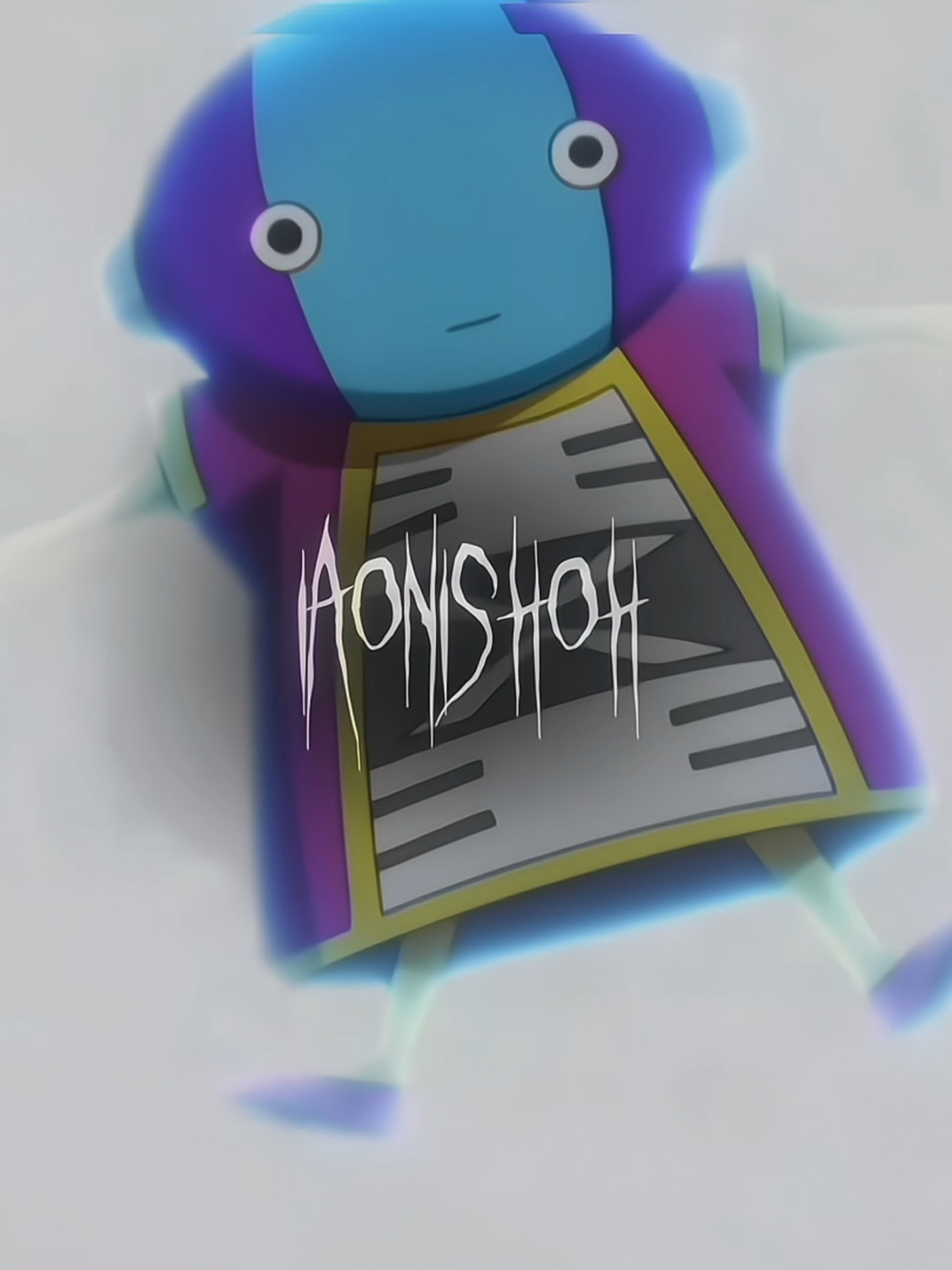 #animeedit #dragonball #zeno #zenosama #iaonishoh_squad #fyp