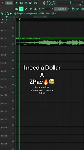 YUHHHH🔥🔥#fy #viral #beatmaker #fyp #remix #producertok #2pac 