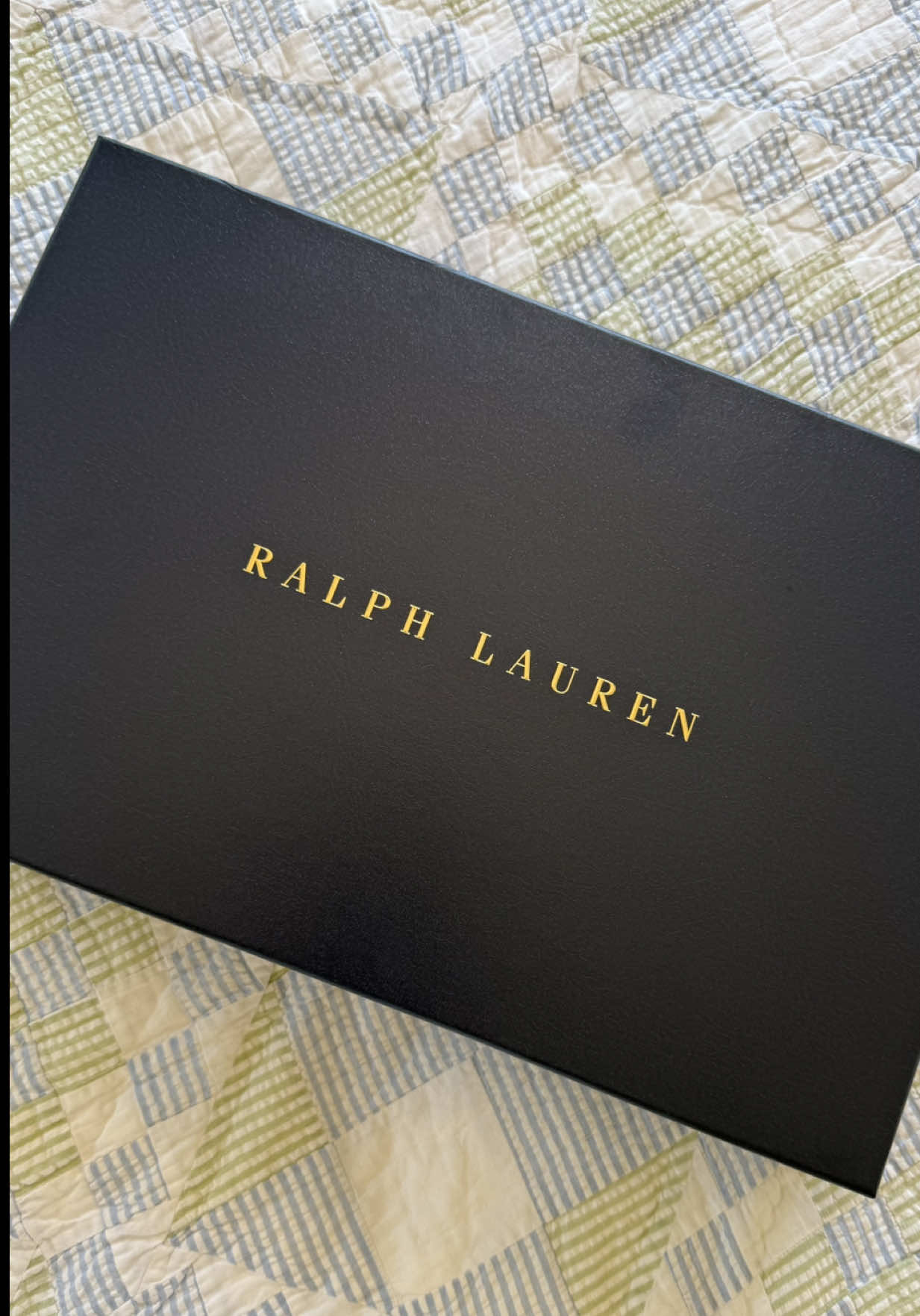 Found the perfect sweater 🫶😮‍💨🐻⛳️ #ralphlauren #unboxingvideo #asthetic #golf #outfit #preppyaesthetic 