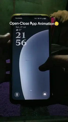 posting whatever is this🫩 #oppoa18 #android #phone #appanimation #smooth #android15 #cool 