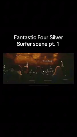 #fantasticfour #silversurfer #ballballball🗣 #suestorm 