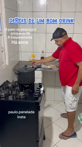 Depois de um bom drink 🍹 um bom almoço 🥙 kk #paulosergio1 #famíliapaneladadeamor #humor 