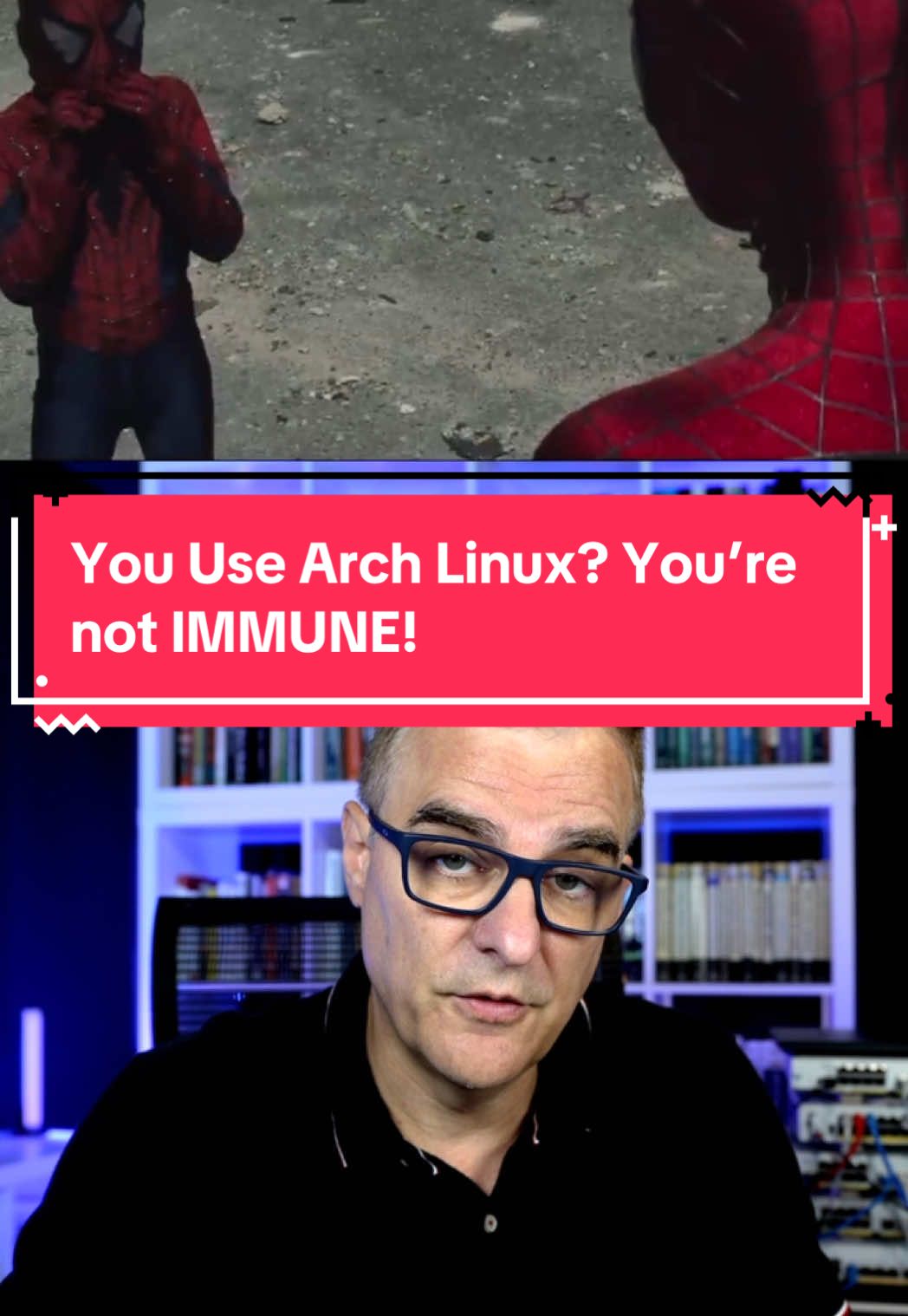 You Use Arch Linux? You’re not IMMUNE! This video examines a recent security breach in the Arch User Repository (AUR) where three malicious packages uploaded on July 16, 2025, installed the Chaos Remote Access Trojan (RAT) on Linux devices. It walks through the attack timeline, explains how the packages fetched a malicious script from GitHub, covers the Arch Linux team’s removal of the offending packages on July 18, and offers best practices for auditing and hardening your system against future threats. #arch #linux #rat 