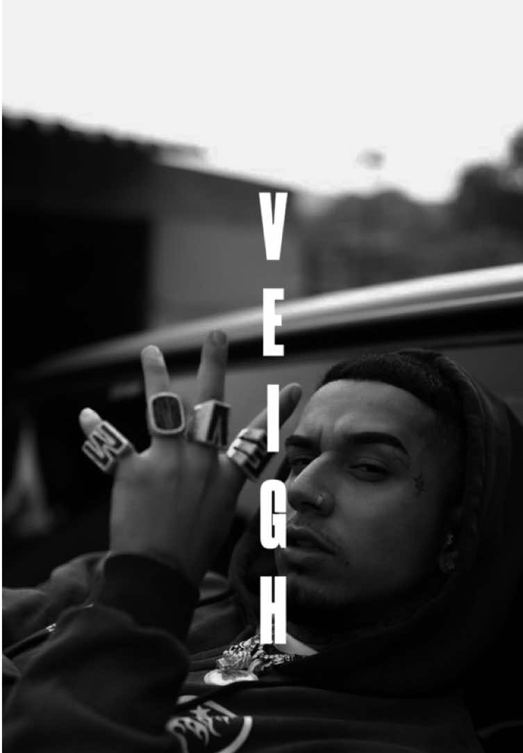 Sai fora fia || #veigh #artistagenerico #fy #novo #viral #tipografia 