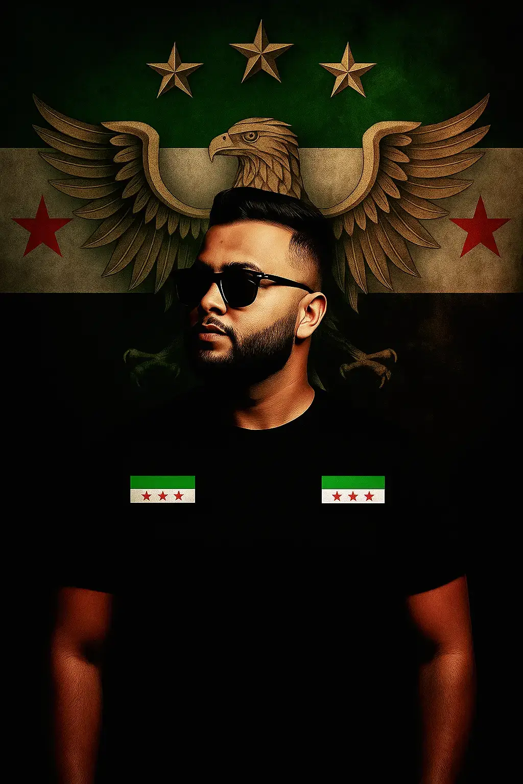 #متابعة #🦅 #بني_اميه 