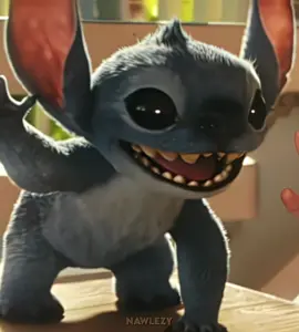 Stitch 🥰 #stitch #stitchandlilo #movie #cartoon #edit #fyp #viral