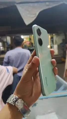 vivo Y03 Box pice  4/64 price 20k  10/10/ 