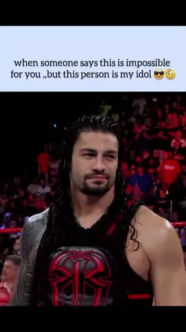 My hero Roman reigns 😎🫡#WWE #wrestling #virelvideo #foryoupage #foryoupage #tiktokteamunfreezmyacount😥🙏 #virelvideo #foryoupage #foryoupage #virelvideo #romanreigns 