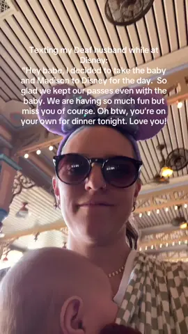 Disney feels even more magical when you experience it with your kids.  #Disneymom #disneyadult #disneyland #disneycontent #disneyparks #momlife #momof2 #motherhood #disneytiktok #disneymom 