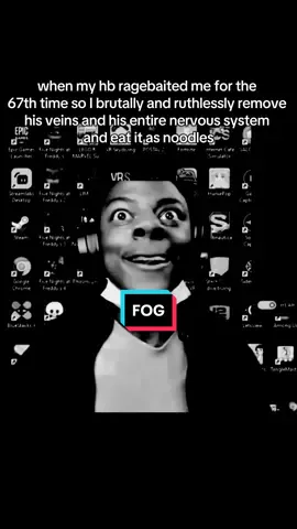 67? #fyp #thefogiscoming #fog #viral #ishowspeed #schizophrenic 