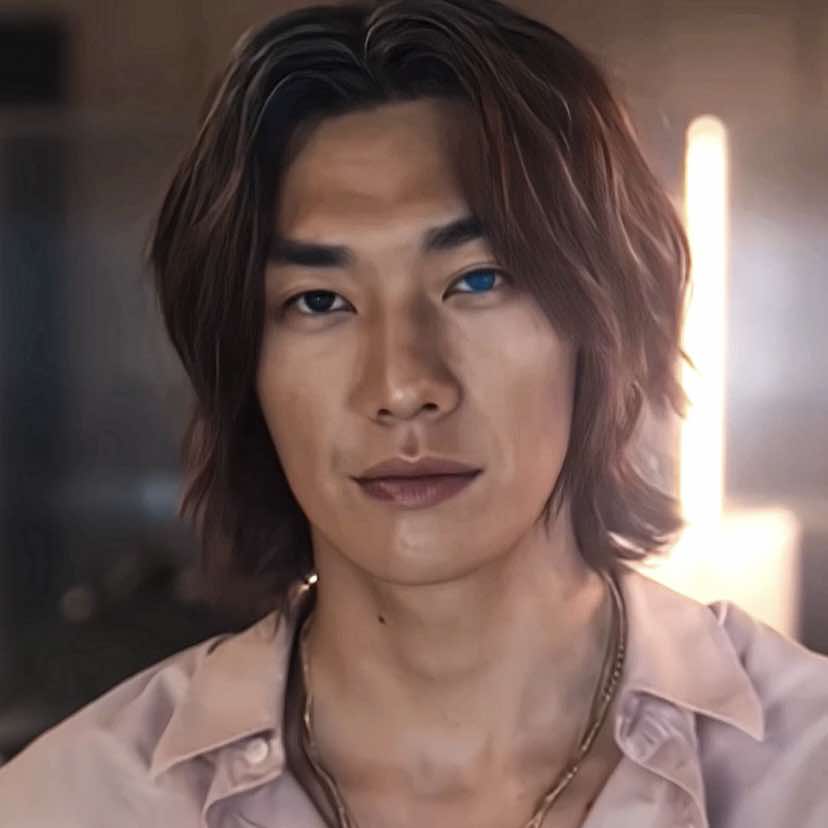 he has so much aura #trigger #트리거 #triggerkdrama #kimyoungkwang #moonbaek #kdrama #kdramaedits #xyzbca #xybca #fyp #foryou 