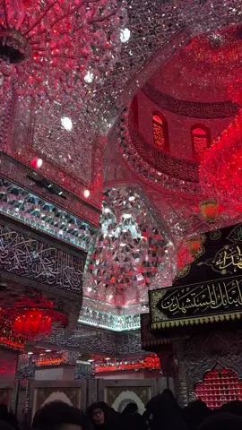 #كربلاء #المقدسه #الامام #الحسين #تصوري📸 #بين_الحرمين #اكسبلورexplore #متابعه_ولايك_واكسبلور #ڪـٰٚـِْربلاء 