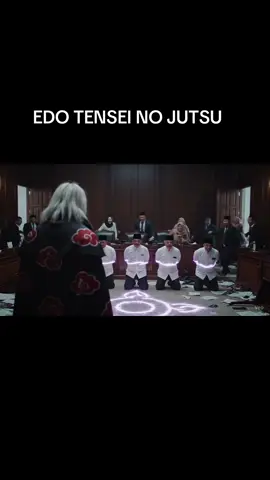 #edotenseinojutsu #dpr 