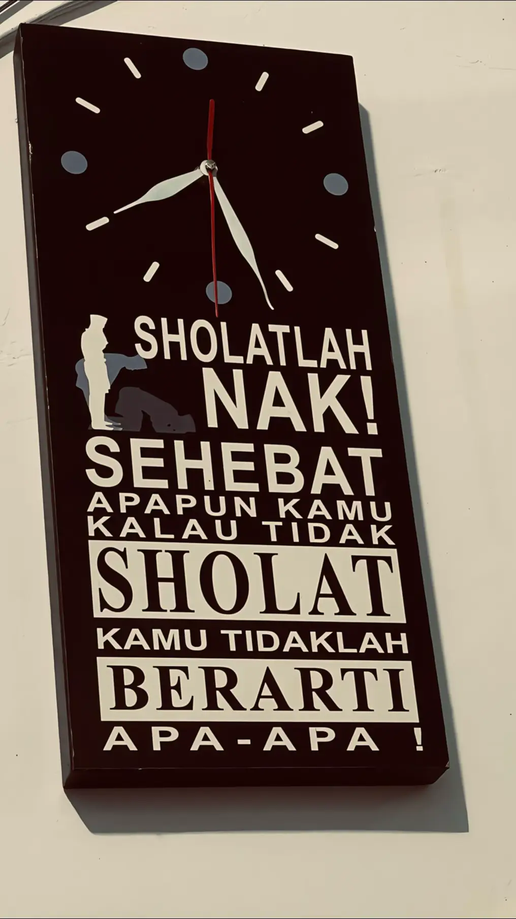 Reminder