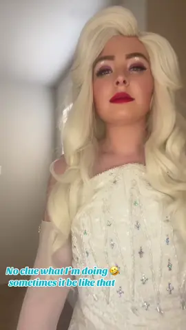 ✨❄️ LOVING the details on this Spirit Elsa transformation ❄️✨ Every shimmer, every snowflake, every icy detail—pure magic. Channeling the Queen of Snow in full force. Let it go? Never. This is Elsa, elevated. This is a performance. This is POWER. 👑💙 #SpiritElsa #ElsaCosplay #FrozenLook #DisneyPrincessVibes #ElsaTransformation #Frozen2Elsa #CosplayQueen #PrincessPerformer #FrozenInspired #ElsaEnergy #ViralPrincessLook #DisneyCosplayMagic #SnowQueenSlay #LetItGlow #FrozenQueen #CosplayGoals #ElsaRealness #ViralPerformer #EpicElsa #icequeenenergy 