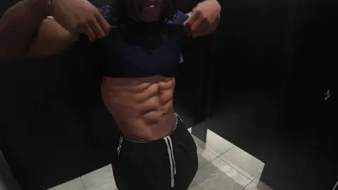#gym #fyp 