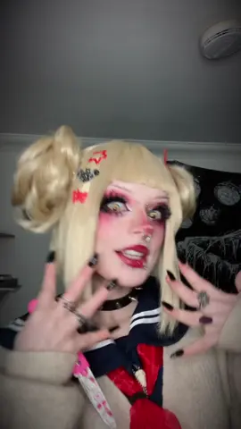 #himikotoga #himikotogacosplay #togacosplay #bnhacosplay #bokunoheroacademia #bokunoheroacademiacosplay #togahimikocosplay #togahimiko #myheroacademiacosplay #myheroacademia    