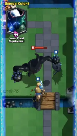 bro this concept of MEHMET SK are killing me😭🙏🏻 #clashroyale #balanced #cr #overpowered #op 