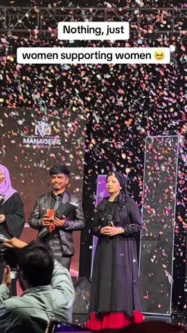 Mashallllahhhh ✨💕 Beauty of Oriflamer✨ In a world where they say “women are the biggest enemies of women,” we’re breaking that narrative. We stand together, we rise together. Supporting women to build themselves, not tear each other down. 💪👭 . . . . . . . . . . . . #OriflameDirector #oriflameproductsdiscountoffers #FromZeroToSuccess #oriflameproductsdiscountoffers #EmpoweredWomen #independentgirl #OriflameLifeG  