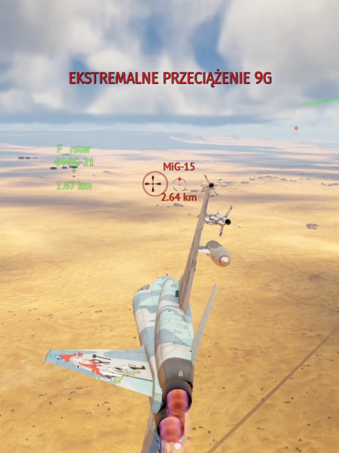 #warthunder #warthunderjapan #wt #jet #plane #f5 #f5e #meme #brainrot