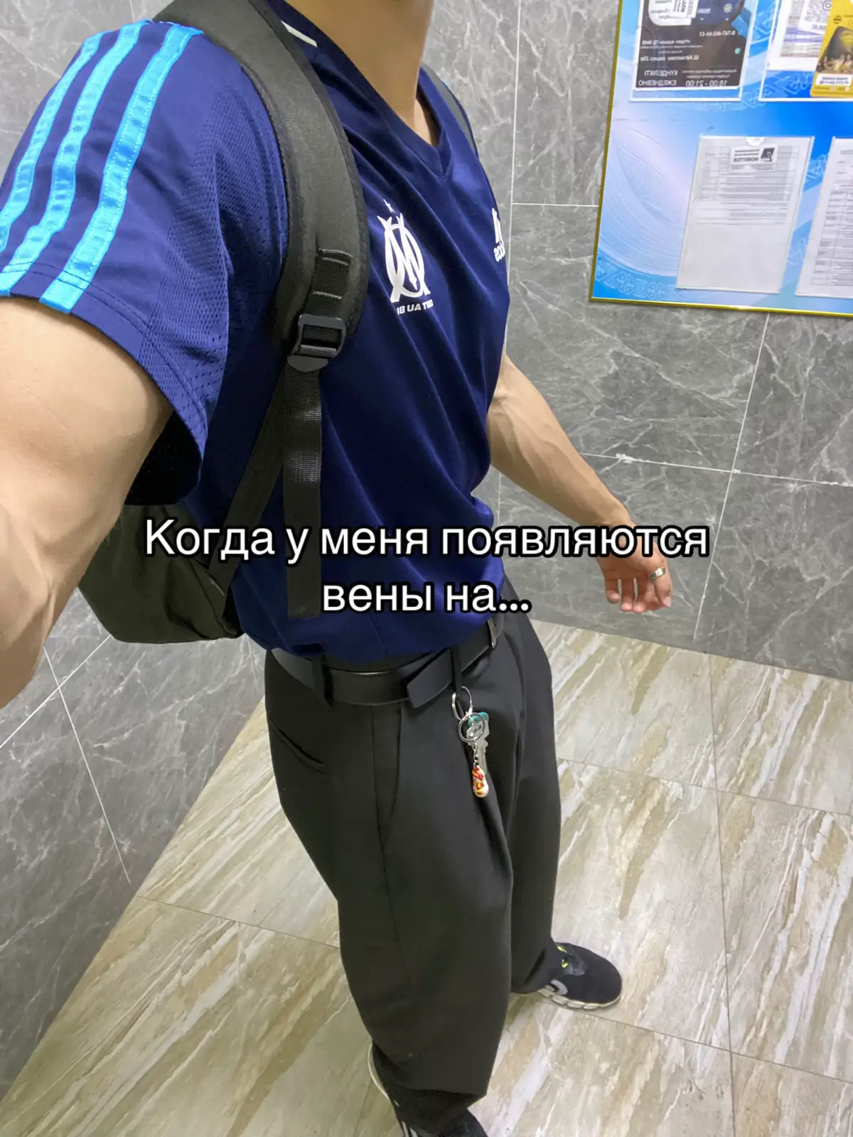 #gymbro #gym #качалка #GymTok #motivation 