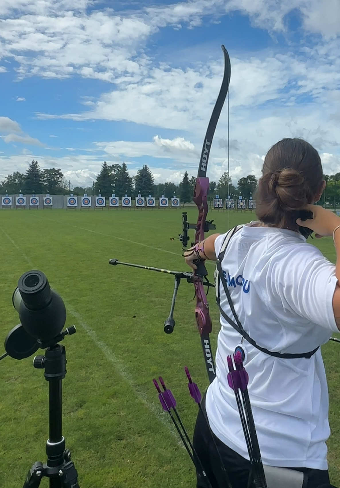 #archery#fyp#eyc 