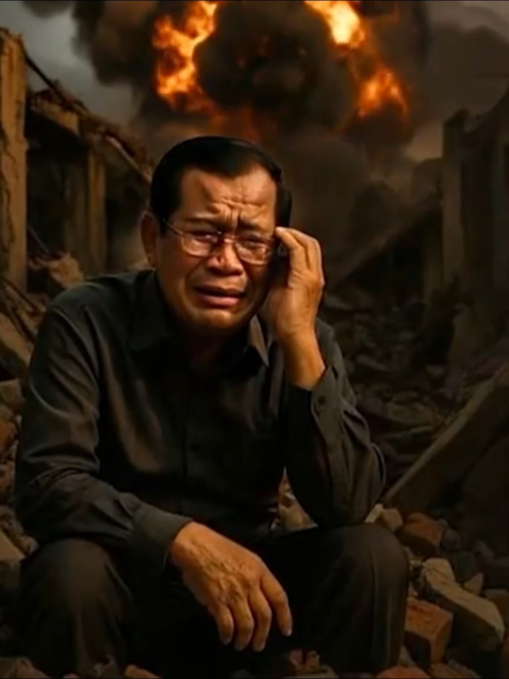 ฝันดีนะ คืนนี้จะมีของฝากไปฝากอีกไม่นะ อย่าลืมสั่งลาซาด้าละ เดี๋ยวเอาไข่เค็มไชยาไปฝาก #ของฝากจากไชยา #เขมร #กัมพูชา #สถานการณ์วันนี้ #ชานแดน #ไข่เค็ม #สถานการณ์ชายแดน 