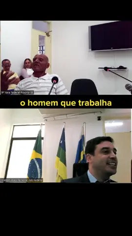 Nesse domingo, descanse… mas amanhã, trabalhe. Lições de seu Leoziro, 77 anos, e muita experiência de vida para nos ajudar. Bom domingo, pessoas!