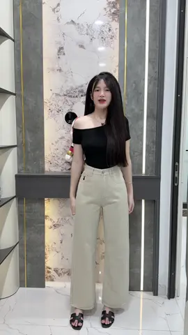 Quần nữ xinh