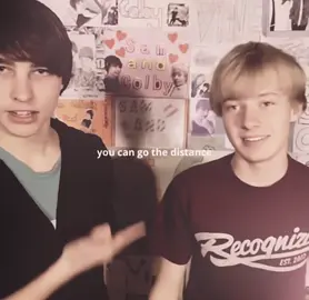 #samandcolby :: “Hall of fame” •. #fyp #actives? #boost #makemeviral #softedit #foryou #xybzca #Colbybrock #samgolbach #funimate 