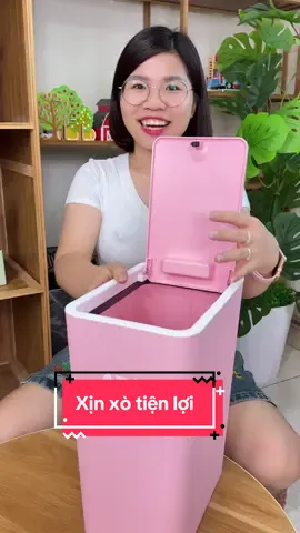 Thùng rác nắp bật nhấn nút thiết kế siêu tiết kiệm không gian, nhựa PP loại 1 #hangxinhtuoi #xuhuong #trending #thungrac #thungracthongminh #thungracmini #thungracnapbat #tietkiemkhonggian #thungracnhua #thungdungrac #xinxo #tienloidanang #dedangsudung #chacchancungcap 