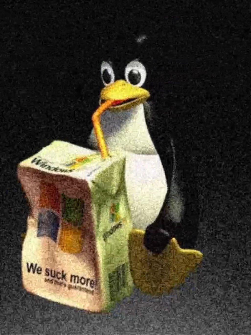 será? kkkkk #linux #windows #fyp #global #viral 