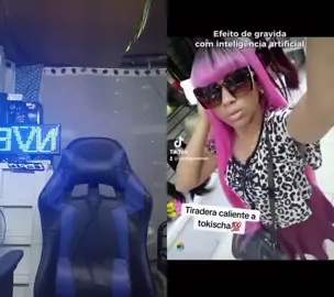 #dúo con @Yanetlareina #tiradera 😱😱 #tiktok #1millionaudition #tik 