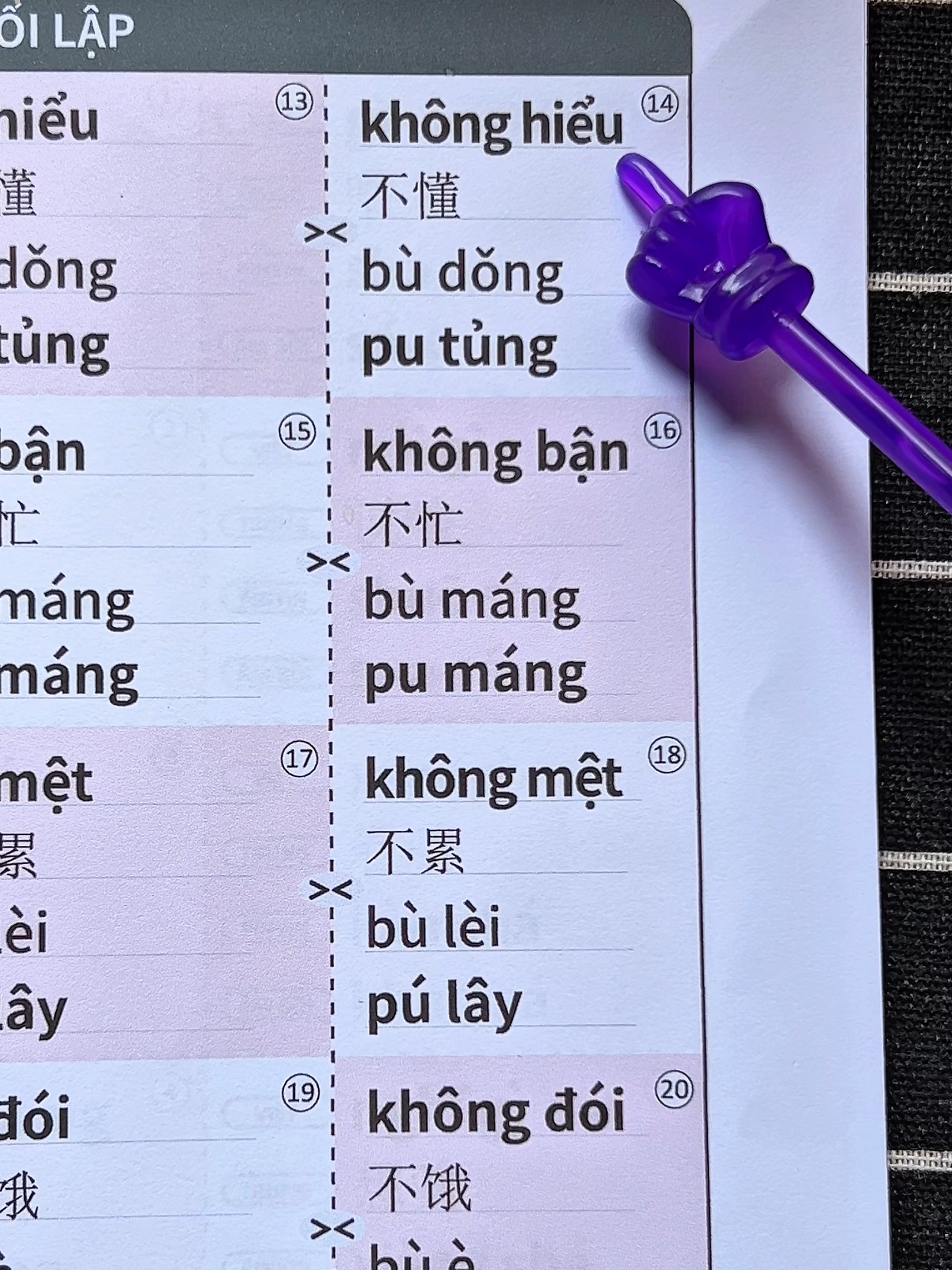 Không cần học nhiều, chỉ cần học đúng, mỗi ngày tích lũy một ít, khả năng sẽ tăng rất nhanh! #hoctiengtrung #tiengtrung #tuhoctiengtrung #sachtiengtrung #tiengtrunggiaotiep