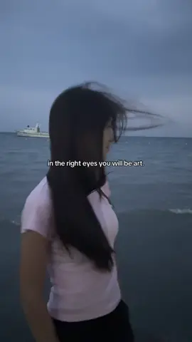 🌊☁️