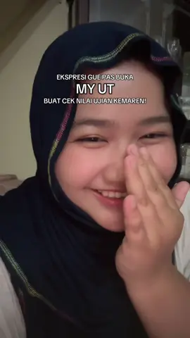 Sungkem dan sujud syukur buat mba2 yg spill pake AI ini buat belajar ujian UT kemareennn 😭🙏🙏 #universitasterbuka #uo #tuton #UT #tipsAI #AI #mahasiswaut 